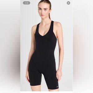 All Yoga Airbrush Onesie- Small